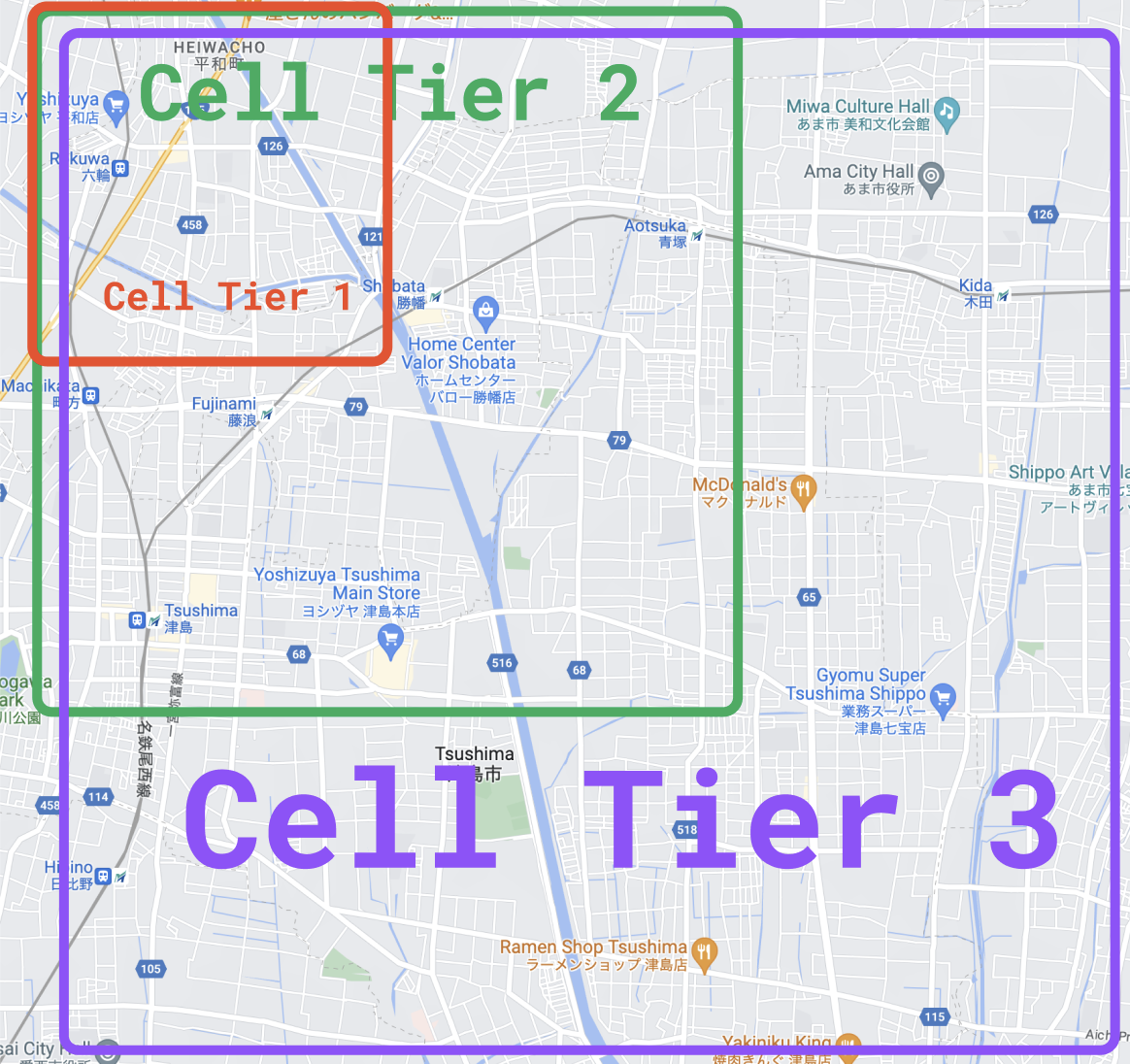 Maps