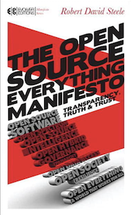 The Open Source Everything Manifesto