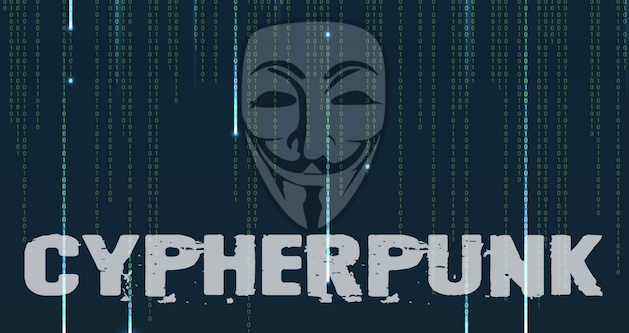 Cypherpunk