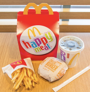 Happy Meal