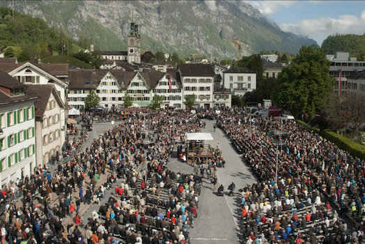 Landsgemeinde