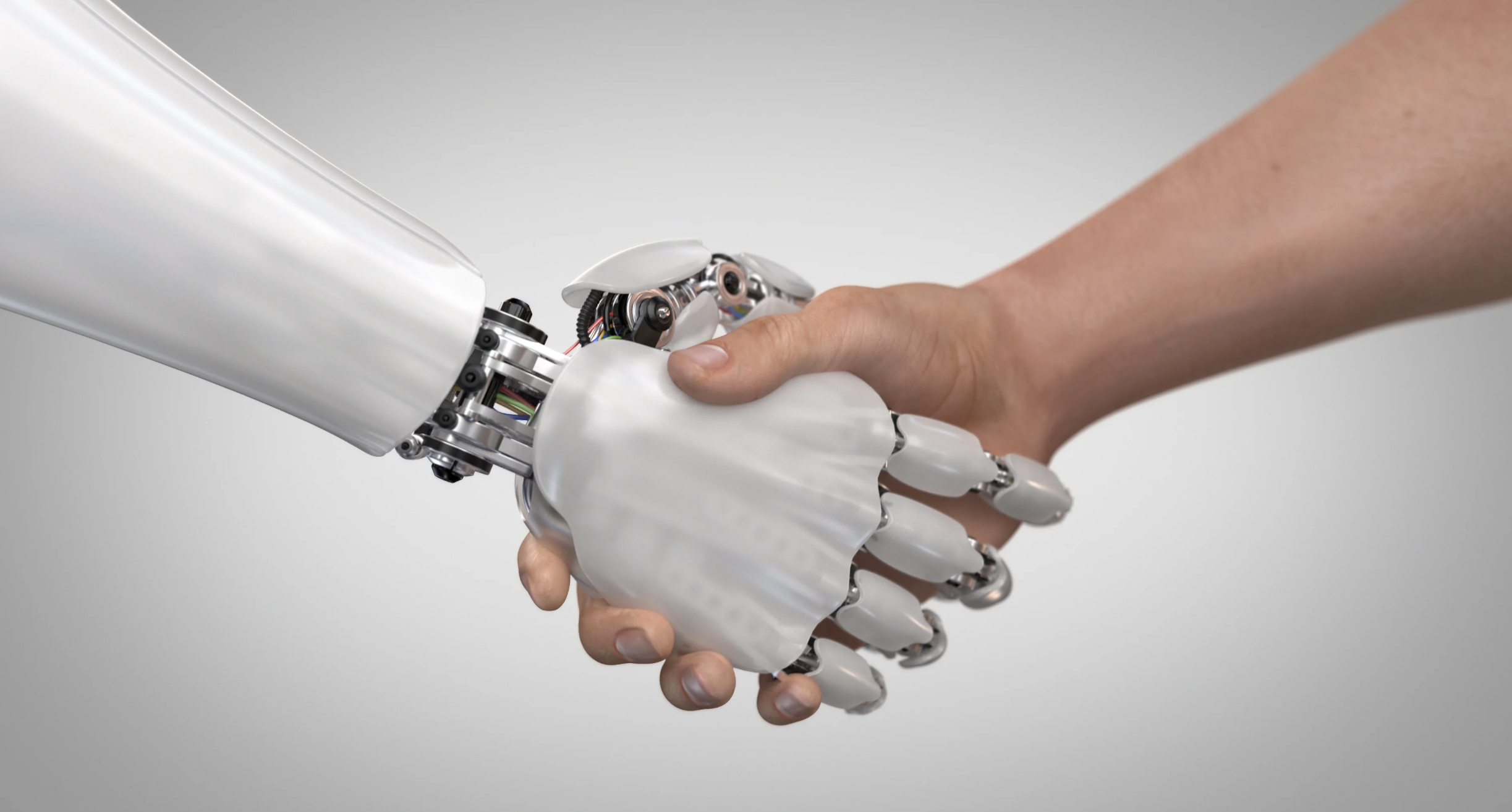 Real-life indirection is the root of all evil (and AI agents can fix it)