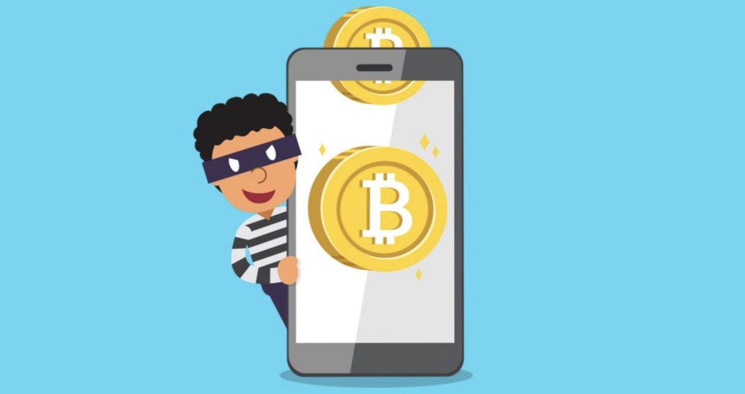 Cryptocurrency influencers are preying on millennials who found salvation in crypto