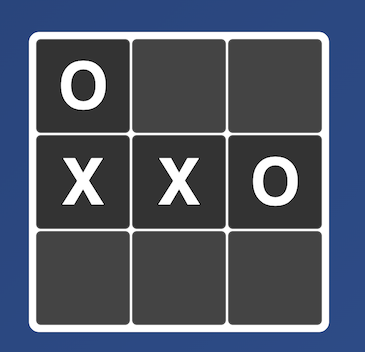 TicTacToe